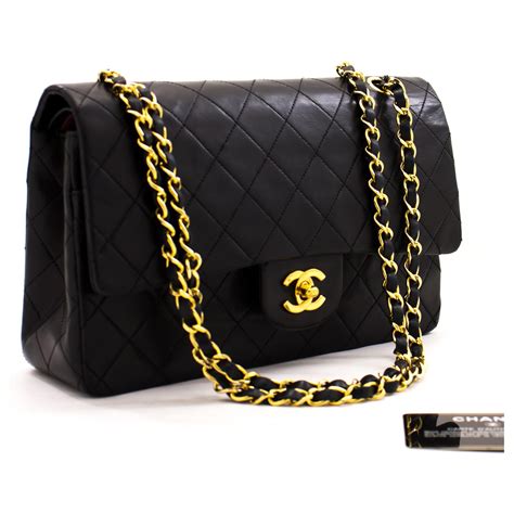 chanel 2 55 bag